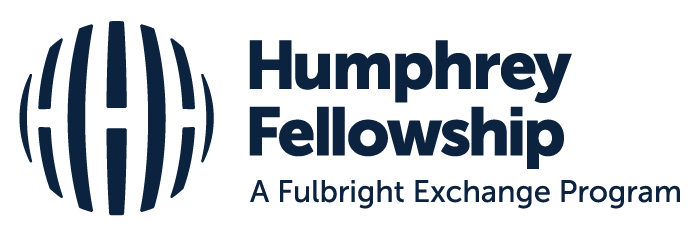 المسابقة السنوية لبرنامج زمالة Hubert H. Humphrey. 
